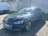 Audi A5 Sportback 50 TDI quattro S-Line B&O - gebrauchte Audi A5 aus dem Jahr 2019