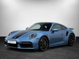 Porsche 911 Turbo S / PTS / Lift / Heritage Design - Porsche: Design 911