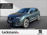 Seat Ateca 1.5 FR*Navi*Winter*CarPlay*Alcantara*eHeck