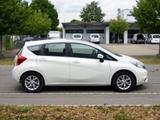 Nissan Note 1.2 Visia *Navi*Tempo.*Kamera - Nissan Note Visia mit Benzin-Antrieb
