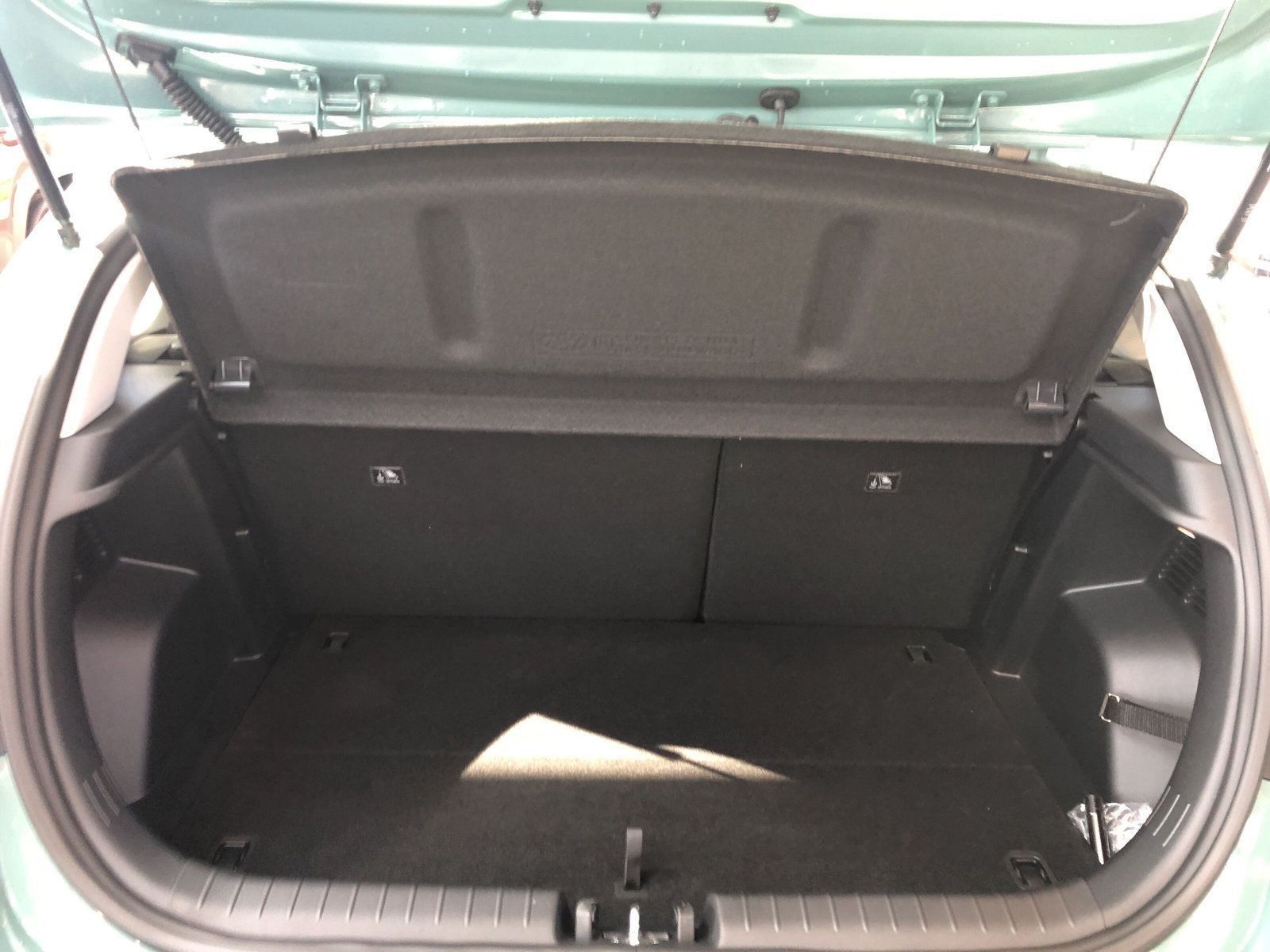 Hyundai i20 – Bild 7
