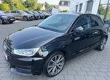 Audi A1 Sportback 1.4 TFSI Sport Black/Xenon/MMI - mit Benzin-Antrieb: Kleinwagen, 1.4