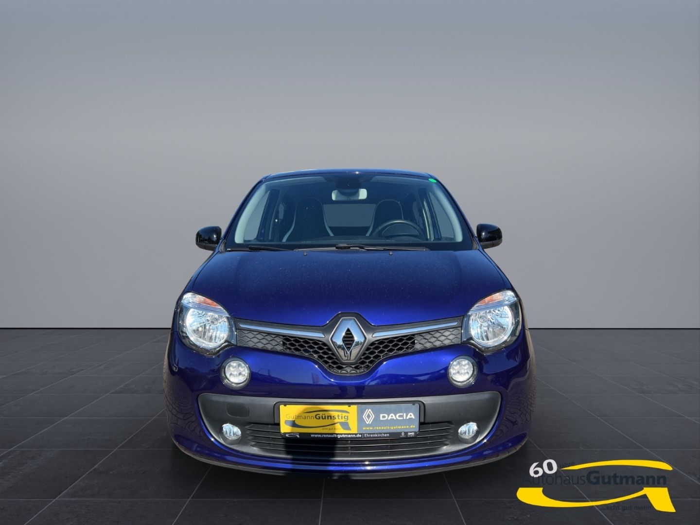 Fahrzeugabbildung Renault Twingo Cosmic 0.9 TCe 90 EDC Klimaautom DAB Temp