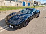 Corvette C5 5.7 Coupé Autom. - - Corvette Gebrauchtwagen von 2004