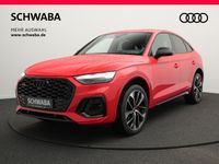 Audi Q5 - Vorschau Bild 1