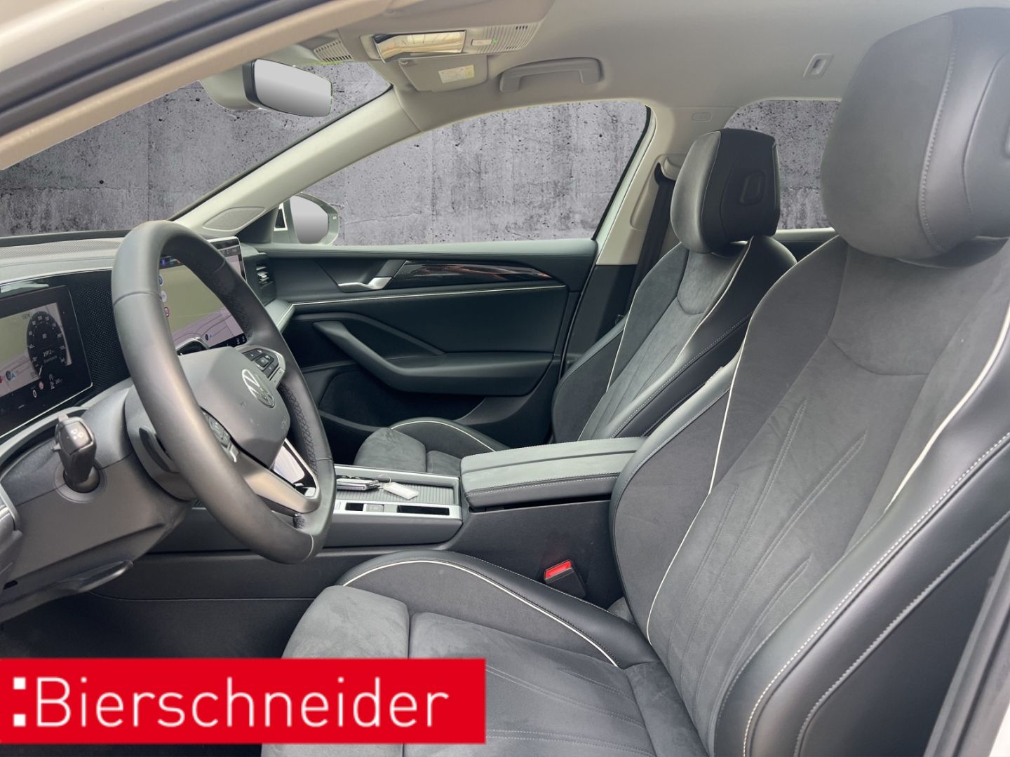 Volkswagen Passat Variant - Bild 4