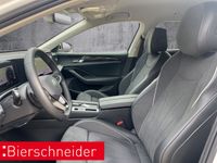 Volkswagen Passat Variant - Vorschau Bild 4