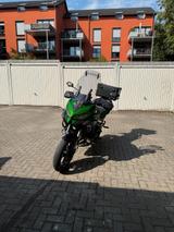 Kawasaki Versys 1000 SE top gepflegt, Vollausstattung - Motorräder in Hagen