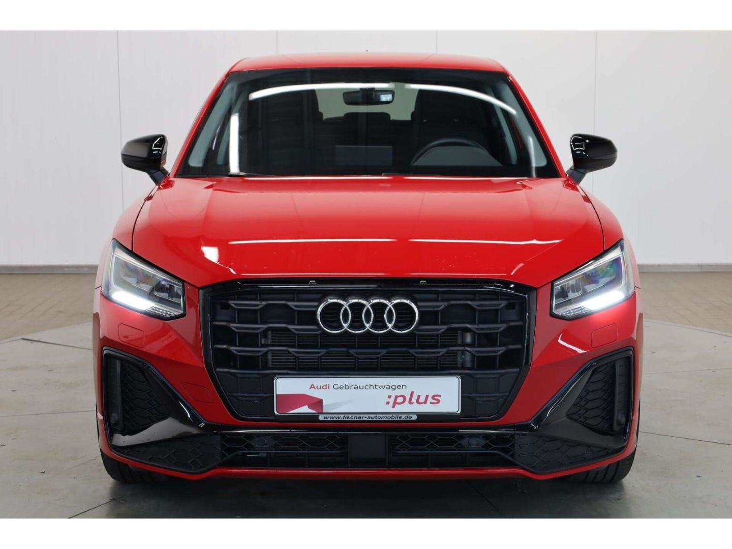 Audi Q2 - Bild 3