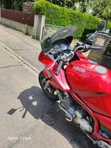 Yamaha XJ 900 - YAMAHA XJ 900