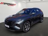Hyundai Tucson *4WD*Leder*KRELL*elektr.Pano*elektr.Heck* - Hyundai TUCSON in Kassel