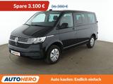 Volkswagen T6 Caravelle 2.0 TDI Comfortline FWD Aut.*NAVI* - Volkswagen T6 Caravelle in Stuttgart