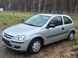Opel Corsa 1.0 Twinport - - Opel Corsa aus 2005: C