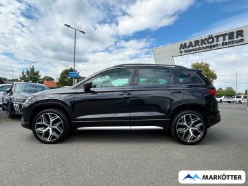 SEAT Ateca - 3
