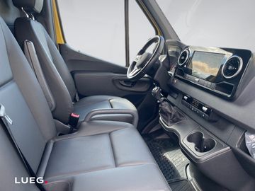 Mercedes Sprinter - 9