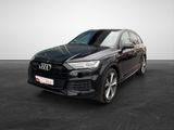 Audi Q7 45 TDI tiptronic quattro  HeadUp Panodach AHK - Audi Q7 aus 2023