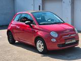 Fiat 500 Pop - Fiat 500 Gebrauchtwagen in Dortmund