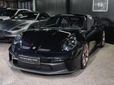 Porsche 911 992 GT3 Carbon+Lift+Sport-Schalensitz - Porsche: Schwarz, 911