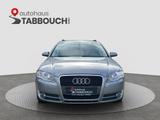 Audi A4 PDC+TEMPOMAT+SHZ+KLIMAAUTOMATIK+ - Audi A4 aus 2008: Kombi