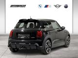 MINI John Cooper Works 3-Türer Pano ACC RFK HUD HK - MINI MINI Gebrauchtwagen in Leipzig