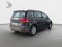 Volkswagen Touran - Vorschau Bild 2