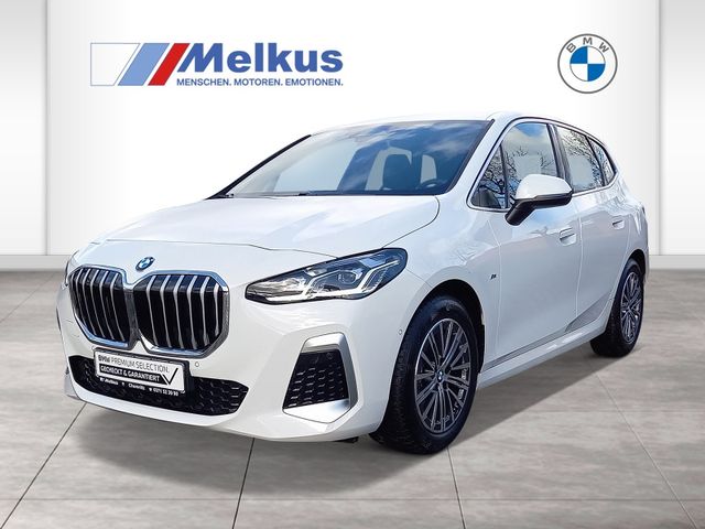 BMW 218i Active Tourer M Sportpaket/Sommer und Winte