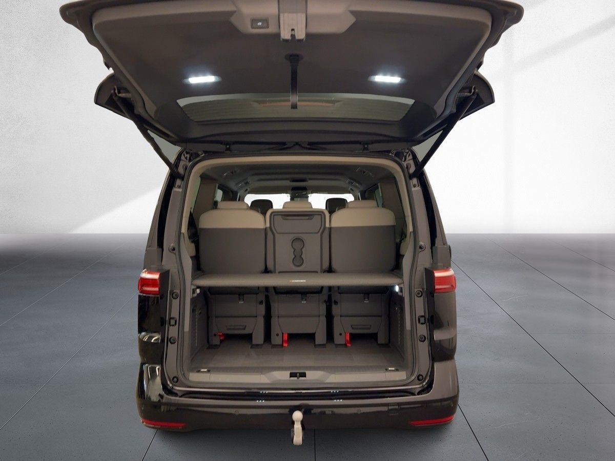 Volkswagen T7 Multivan - Bild 15