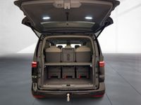 Volkswagen T7 Multivan - Vorschau Bild 15