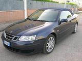 Saab SAAB 9-3 Cabriolet 1.8 t Linear - Saab 9-3: Linear