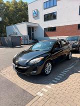 Mazda 3 BL TÜV NEU - Mazda aus 2011: Mazda3