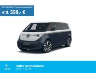Volkswagen ID. Buzz - Vorschau Bild 1