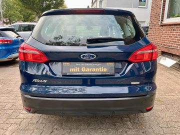 Ford Focus - 5