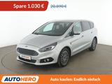 Ford S-Max 2.0 TDCi EcoBlue Titanium Aut*NAVI*LED*CAM - Ford S-Max in Bochum