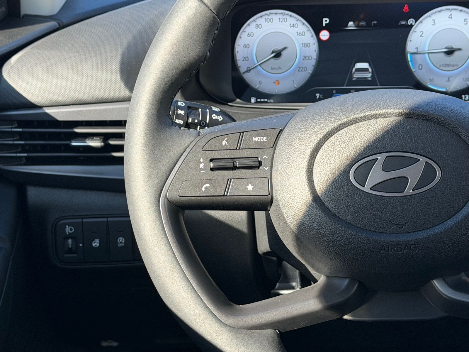 Fahrzeugabbildung Hyundai BAYON 1.0 T-GDI Trend *Spurhalte*Kamera*LED*PDC*