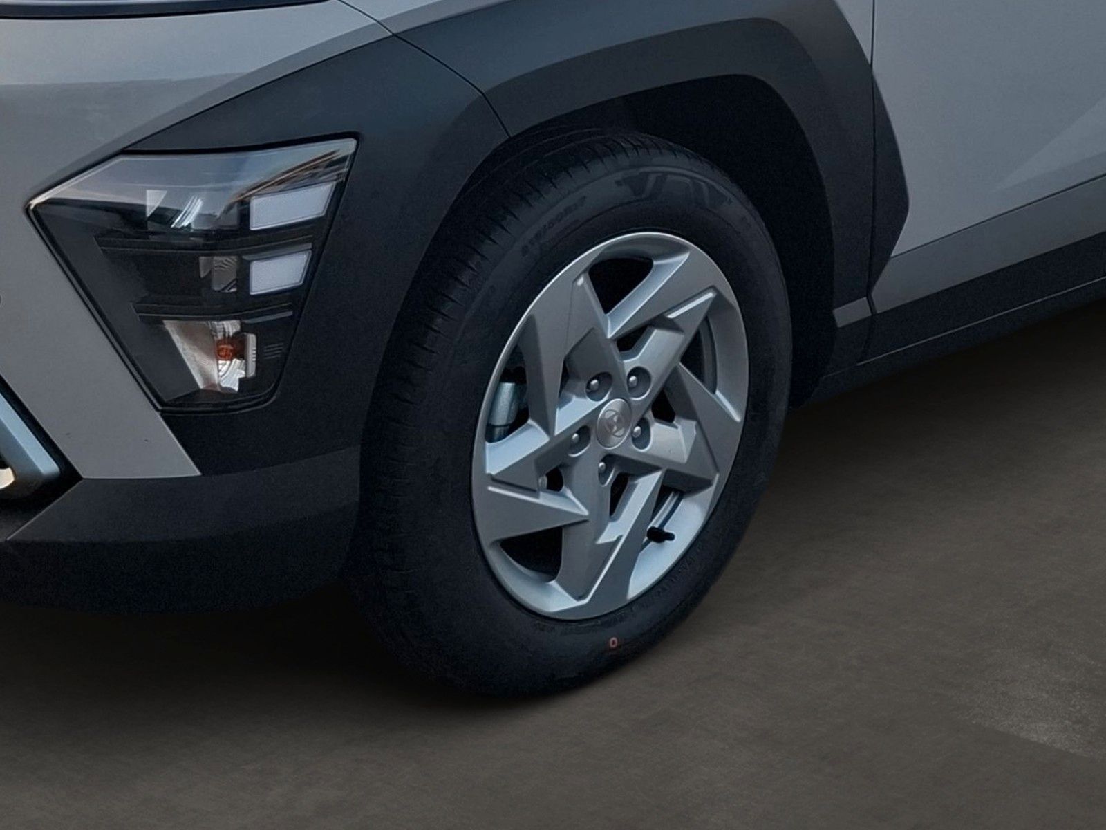 Hyundai KONA - Bild 6