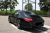 Porsche 997 Black Edition Schalter Sport-AGA Bose PZ-gep - Porsche 997 Black Edition Gebrauchtwagen