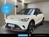 Smart #1 Brabus LEDER+360°+SOUNDSYSTEM+PANO+HUD - Smart #1: Kleinwagen