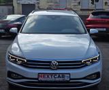 Volkswagen Passat Variant 2.0 TSI Business DSG|ACC|Kamera - Volkswagen Passat Variant in Essen