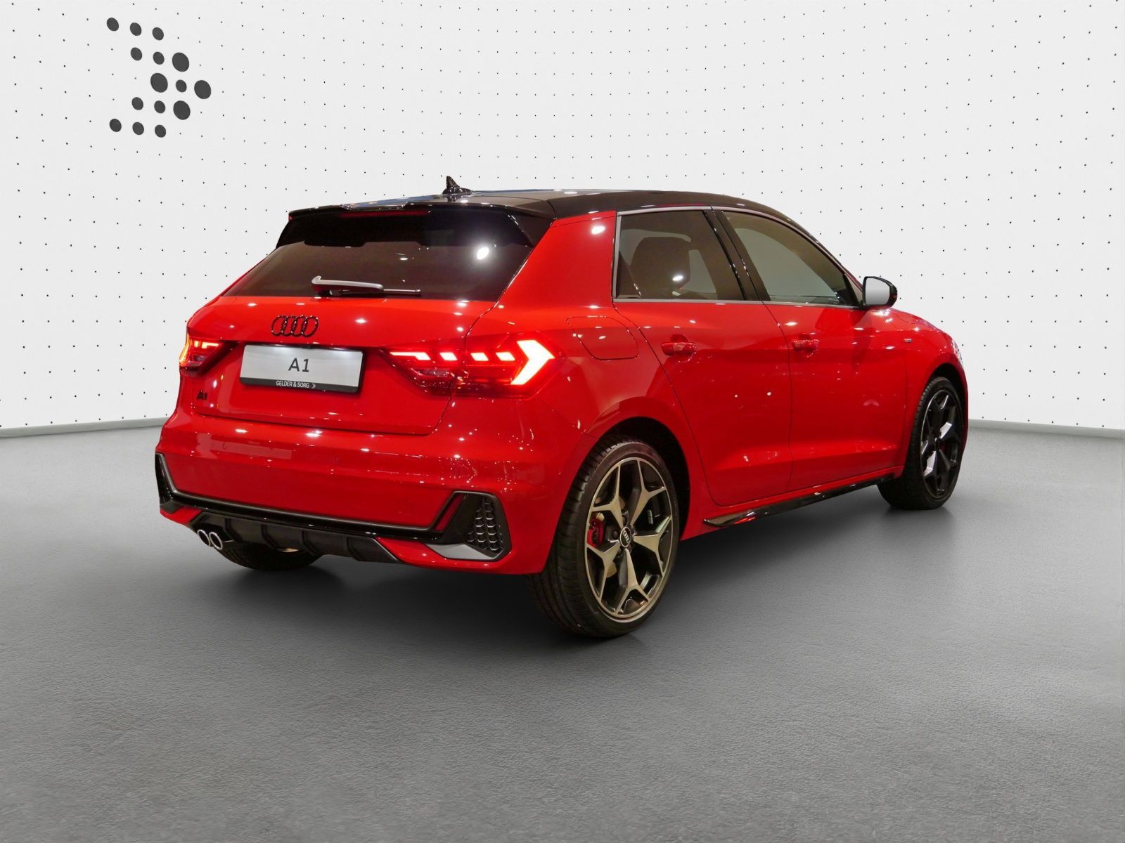Audi A1 - Bild 2
