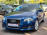 Audi A3 Sportback 1.8 TFSI Ambition *Xenon *SHZ *Navi - Audi A3 aus 2010: Sportback Ambition