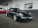 Porsche Targa 4 S (997), Bose, Xenon, Navi - Porsche in Paderborn