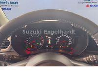 Suzuki Swift - Vorschau Bild 10