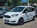 Ford Tourneo Courier Sport |Klimaaut |Sitzhzg |Kamera - Ford Tourneo Courier in München