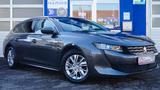 Peugeot 508 SW Active Pack Navi Kamera WR SR - Peugeot 508: SW Active