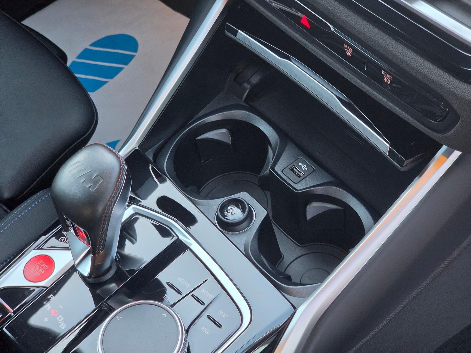 BMW M2 Coupe|Garantie|LED|Leder|Sport|Kamera