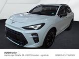 Cupra Terramar 1.5 eTSI DSG LED AREA HUD KEYLESS - weiße Cupra Terramar