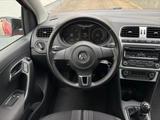 Volkswagen Polo 1.6 TDI BMT Match - Volkswagen Polo mit Diesel-Antrieb: Match
