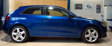 Audi A3 - 6