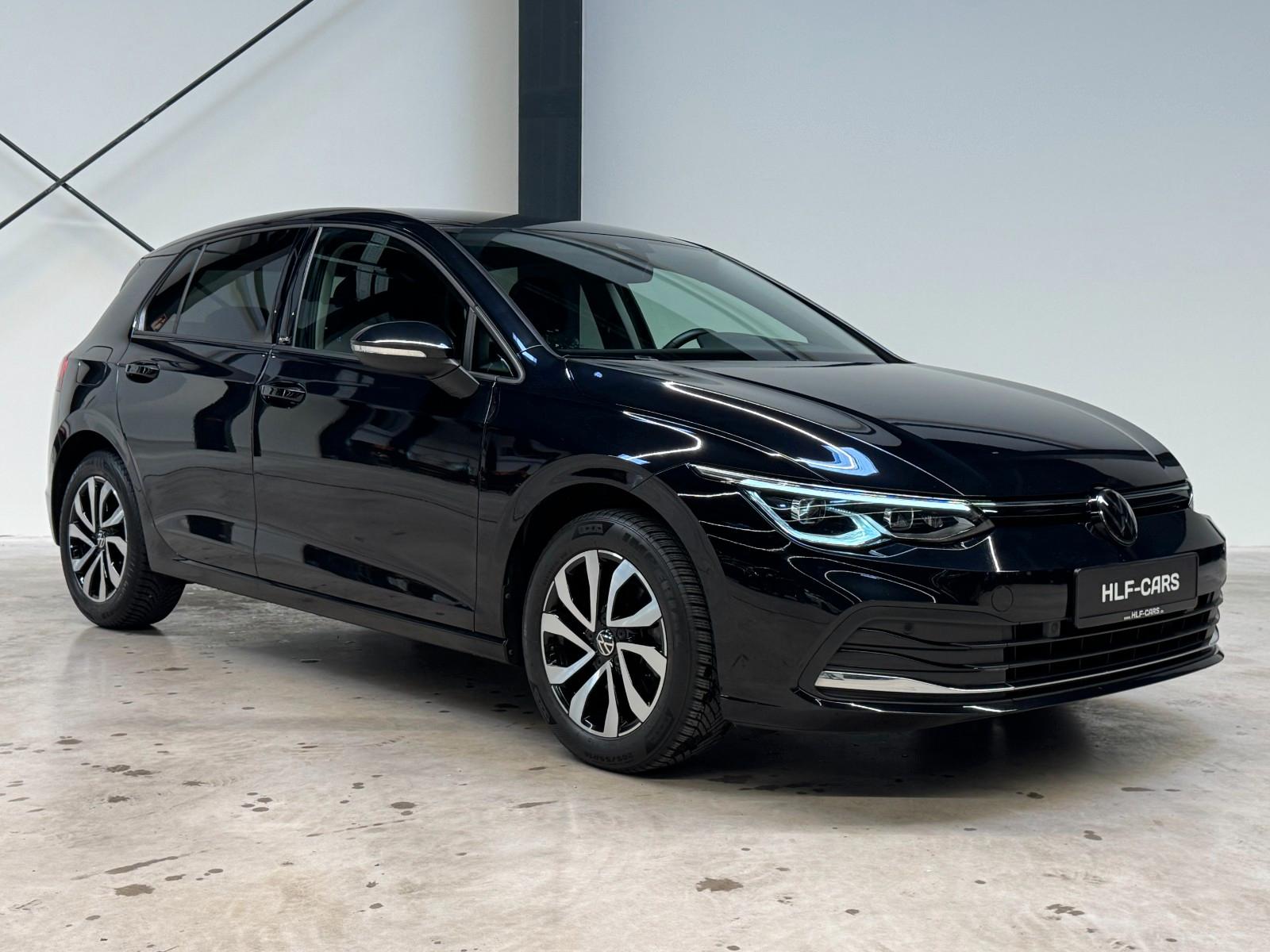 Volkswagen Golf VIII 1.5 TSI ACTIVE*HUD*STANDHZ.*IQ DRIVE*, миниатюра 7