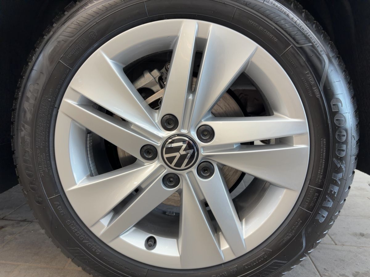 Volkswagen Golf - Bild 7
